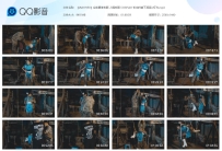 【LMXY050】仓库捆绑春丽 人棍春丽 COSPLAY 忙完打磨下场景+...