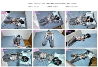 「白兔」「啵啵贝瑜伽课」好奇心换来的新玩具、电击gc、...