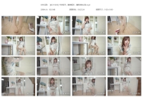 【4kYX020】中秋佳节，旗袍短发，撩拨你的心弦