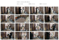 【SYG0037】花羽JK 吊绑