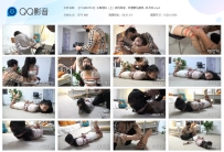 【XYGZS0522】末路姐妹（上）假戏真做，惨遭驷马捆绑~林丹丹