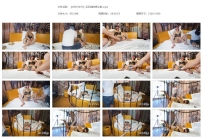 【LRSY0037】朵朵的烧烤之旅