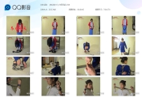 【RDZZ011】冬日风采