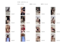 【MNYC0061】被放置的水儿