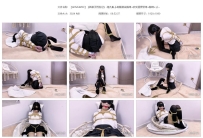 【ADMLZZ09】《路崽子历险记》-第九集-jk制服挑战脱缚+欧式...