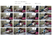 YT2469 【海语】绑完就睡