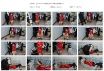 【QTGZS0708】理想生活 怀念新婚之夜的激情