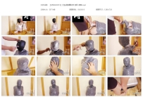 【QFMSS0019】全包保鲜膜胶带 窒息 装箱