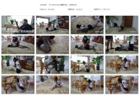 【XYGZS0034】蝴蝶效应 1~佟娅