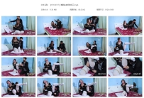 【YSYC0317】舞蹈生的韧度练习