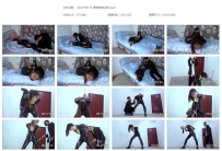 【XLSY0011】搜查官的沦陷