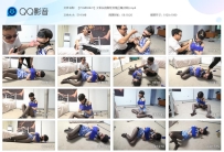 【XYGZS0421】女队长的新任务第三集(完结)