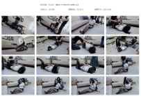 YT2423 【晚秋】87年的乡村女教师