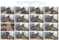 【SZY0164】瑾瑜虐菲菲第三拍（上集）欧式驷马、股绳、鞭...