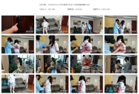 【YSSA0107】大三女生夏小雪 这丫头对KB情有独钟