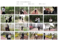 【YSSA0250】杨若琳户外合集