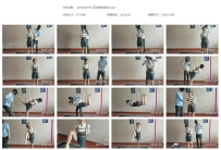 【YSSA0279】玉洁体验悬吊