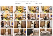 【FYL0020】御萝双修的174大长腿月月。白色绷带+胶带拘束+...