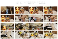 【QTGZS0524】杰仔 小茜历险记 强高＋捆绑放置+自wei第一视...