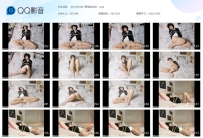 【SCY0034】黑西装肉丝！