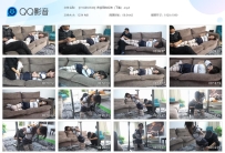 【XYGZS0346】普信男的反击（下集）