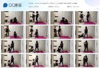 【XL NW 001】旋律女王01 女王与CD（01）终极虐蛋（戴着贞操...