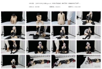 【XMTX0034】经典kigurumi，皮革女王装愉虐，呻吟不断！小萌...