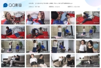 【XYGZS0259】母女劫难（完整版）母女二人被入室歹徒捆绑...
