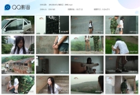 【RDZZ045】脱狱记 - 姣姣