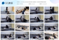 【XYYC0020】00后小美女玉箫 极品黑丝 蒙眼口塞 十分漂亮的...