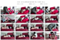 【SZY0260】轻熟黑丝美艳女怡情沙发镣铐（下集）SP、藤条...