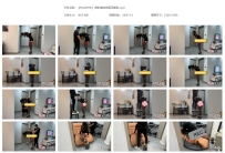 【HLG0059】 被折磨的御姐深度版