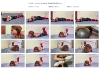 【YQDP0015】猎美陷阱 枫小姐的驷马放置惩罚