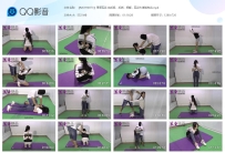 【MSYH0073】果果五花 有反扭，反铐，押解，五花大绑等内容