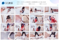 【ZWZQT05】【小G惊艳的和服】小G的和服捆绑很惊艳，肉丝+...