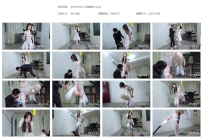 【YSYC0321】花的嫁纱