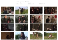 【HJYY0060】女子敢死队（下）