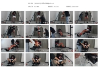 【MJN0027】榨哭女声伪娘jiojio