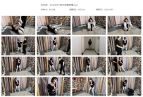 【SYG0028】紫依 粉色枷锁禁锢