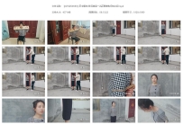 【QTGZS0680】王宇服饰 井百慧是一名正要被执行的女犯