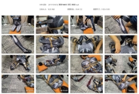 【YCYC0023】珊珊 蜘蛛侠 驷马 散鞭