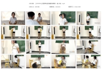 【XSS0032】素素面试空姐遭到潜规则 （第一集）