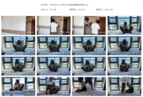 【HLG0005】 jk黑丝3小时全集放置喉咙深度版