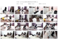 【ZJYC0056】定拍妍如小雅剧情 抓捕 审判 关押 聊天