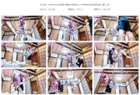 超还原！珊瑚宫心海泳装cos！日式紧缚+超多种悬吊姿势，...