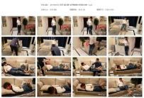 【SYG0063】雨仟 超长腿 牛仔裤捆绑 娇柔的车模~