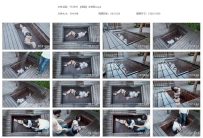 YT2505 【海语】水帘洞