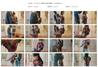 【YSSA0363】蜘蛛妹被吊起来抽鞭子，打耳光放置