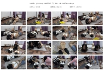 【ZJYC0068】女侦探历险记（下） 妍如，小雅，麦琪三美女...