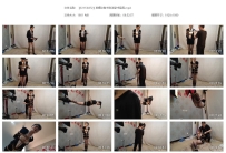 【SXYC0472】苏樱女秘书尝试空中悬吊